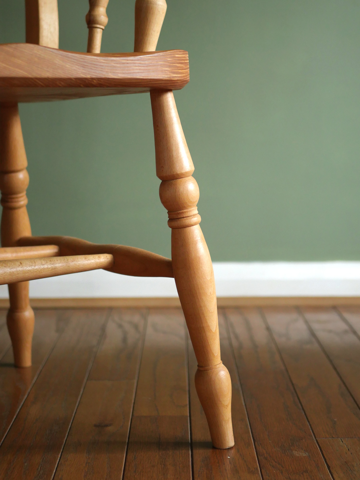 Lath Back Armchair_06